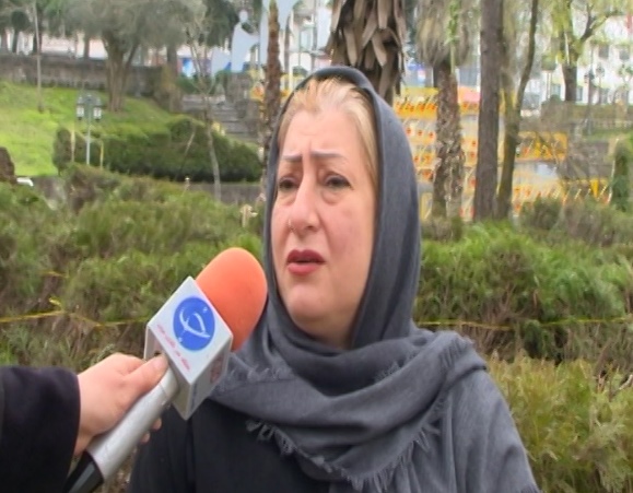 #در خانه بمانیم