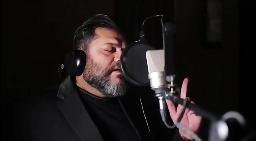 سال ۹۹ آلبوم جدیدم را منتشر می&zwnj;کنم / روزی قرنطینگی&zwnj;های خانگی به خاطره تبدیل می&zwnj;شود