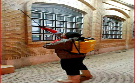 دو روی سکه کرونا/ تاریخ ایران این دو گروه را فراموش نخواهد کرد
