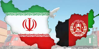 مرز ایران و افغانستان باز است