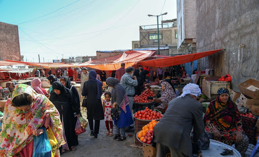 ورود مدعی العموم به موضوع ساماندهی دستفروشان در بندرعباس
