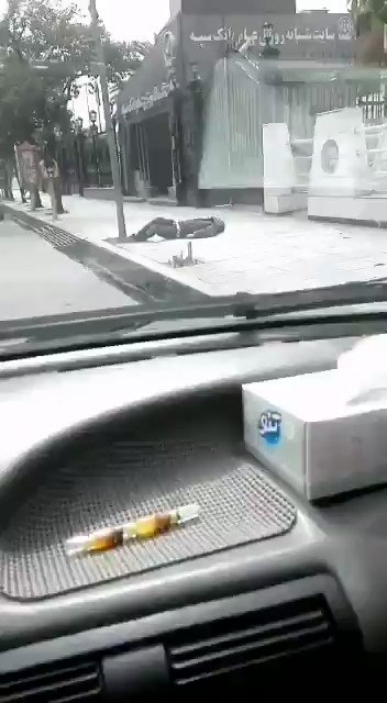 خیابان&zwnj;های ایران مملو از جنازه؛ دروغ شاخدار رسانه سعودی از تلفات کرونایی در ایران؛ ویروس رسانه سعودی خطرناک&zwnj;تر از ویروس کرونا است
