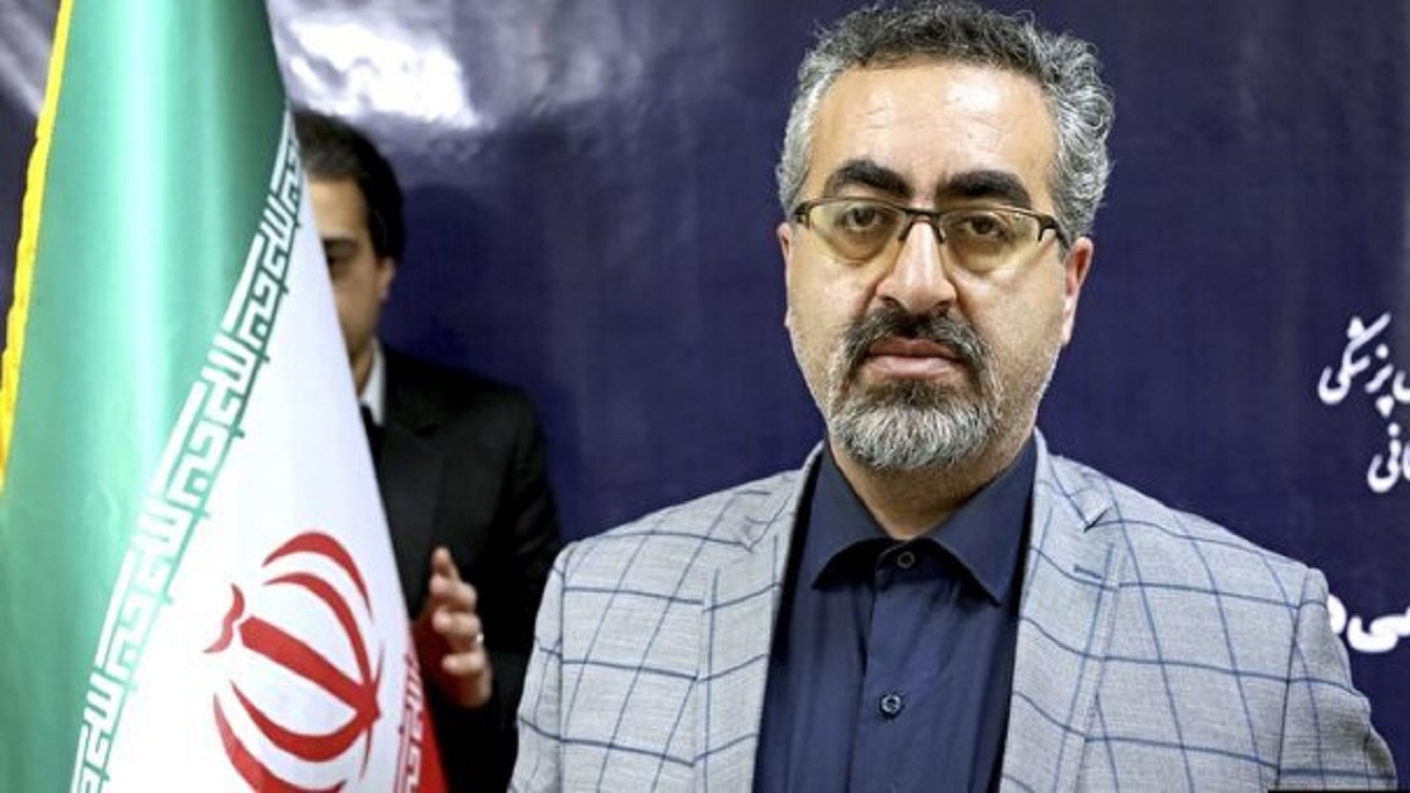 آمار بهبود یافتگان کرونا روند صعودی خواهد داشت