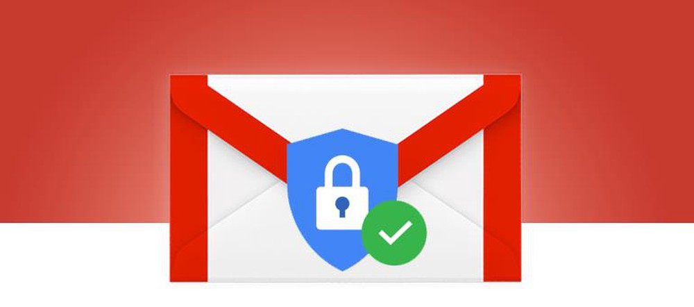 چهار نکته ساده و بسیار موثر برای ارتقای امنیت Gmail