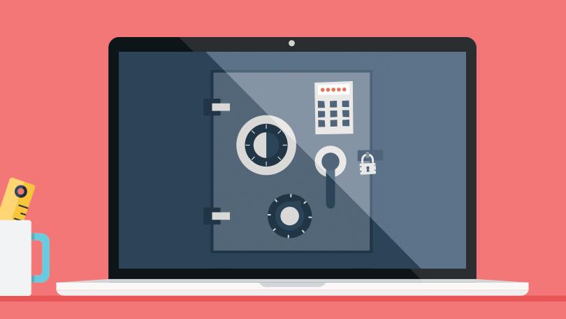 چهار نکته ساده و بسیار موثر برای ارتقای امنیت Gmail