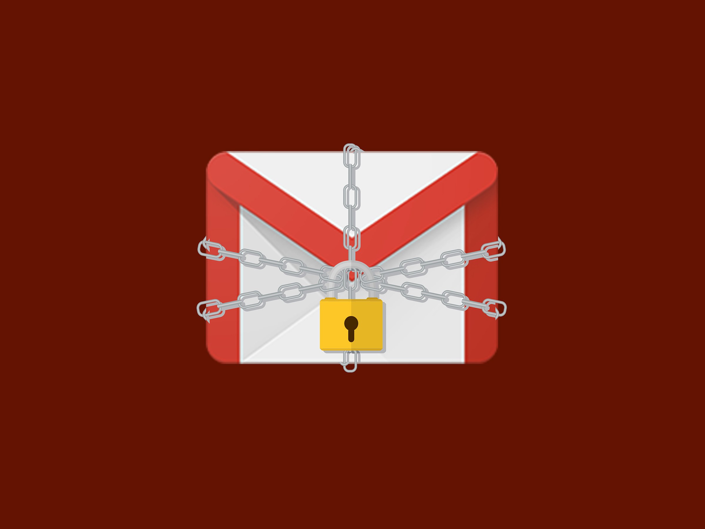 چهار نکته ساده و بسیار موثر برای ارتقای امنیت Gmail