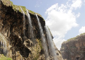از