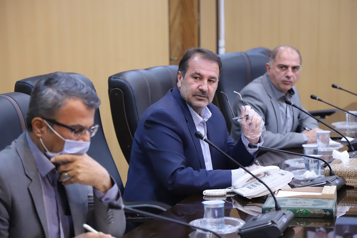 راه اندازی ۱۰ خط جدید تولید مواد شوینده و ضدعفونی در فارس/ برخورد با محتکران اقلام بهداشتی