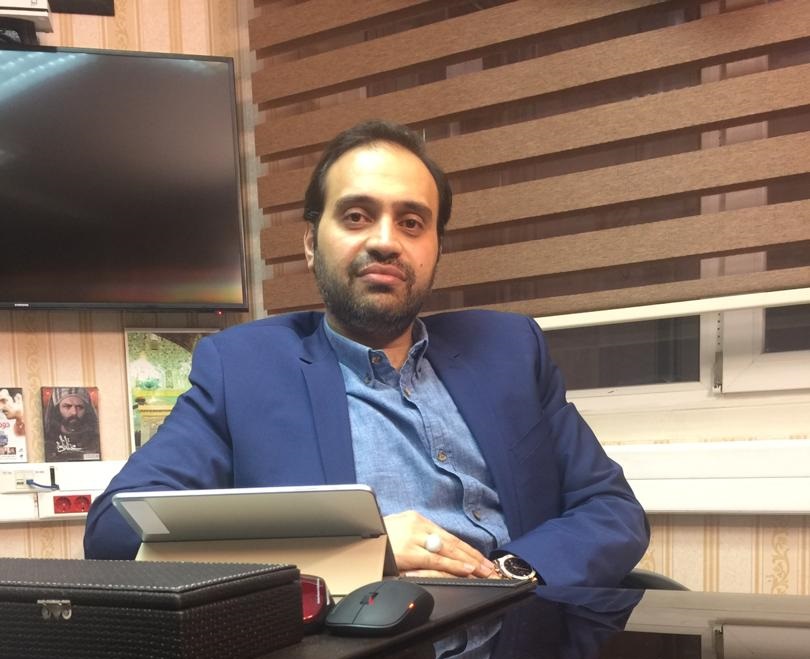راه اندازی گیرنده&zwnj;های جدید تلویزیونی و بومی بر بستر فضای مجازی
