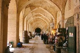 شیفت بندی اصناف کرمان