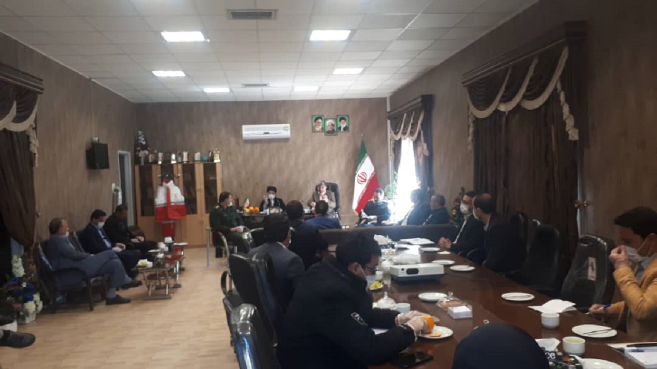 در خانه ماندن بهترین راه مقابله با ویروس کرونا