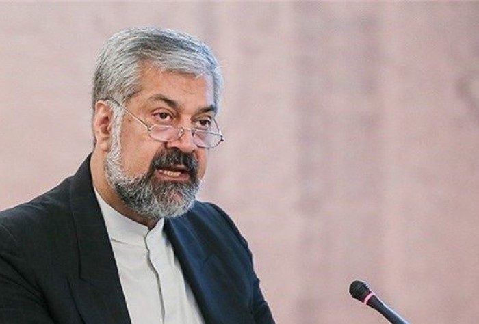 مقاومت بخشی از وجود شیخ‌الاسلام بود