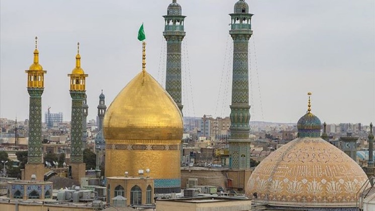 پاسخ به شبهه معاندین در خصوص شیوع کرونا در قم