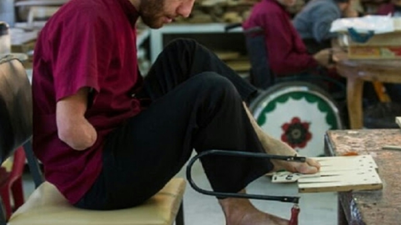 تحقق ۱۰۰ درصدی تعهد ایجاد اشتغال در تایباد