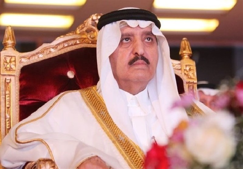 آیا با دستگیری &laquo;احمد بن العزیز&raquo; راه برای پادشاهی محمد بن سلمان هموار شده است؟