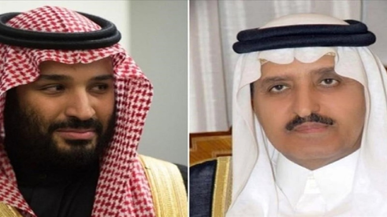 آیا با دستگیری «احمد بن العزیز» راه برای پادشاهی محمد بن سلمان هموار شده است؟