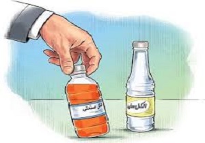 مصرف الکل در کردستان جان ۶ نفر را گرفت