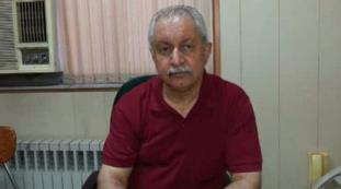 دکتر محمد بخشعلی زاده در گذشت