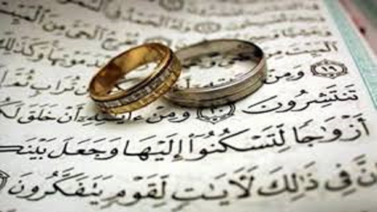 ۳۷۵ زوج نیازمند کمیته امداد راهی خانه بخت شدند