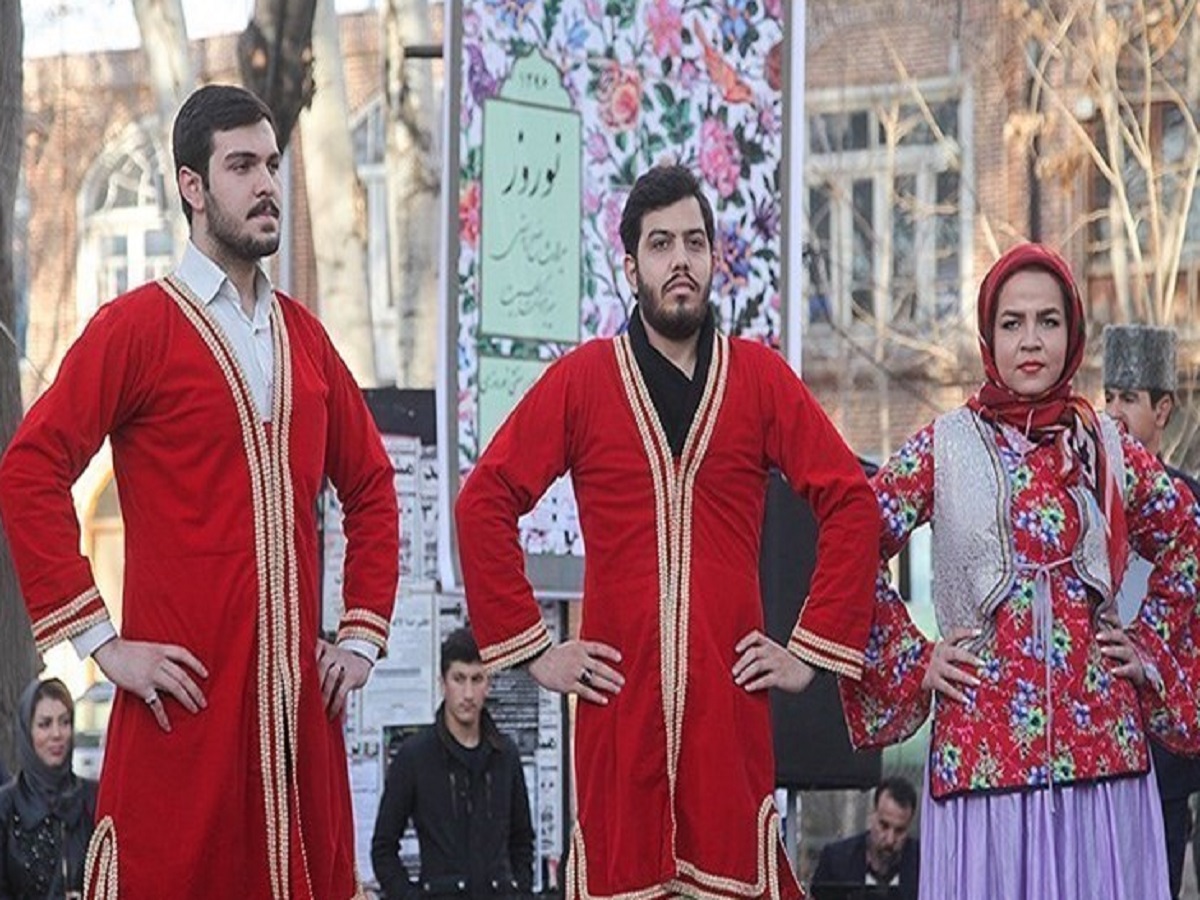 مراسمات نوروزی استان مرکزی برگزار نمی‌شود