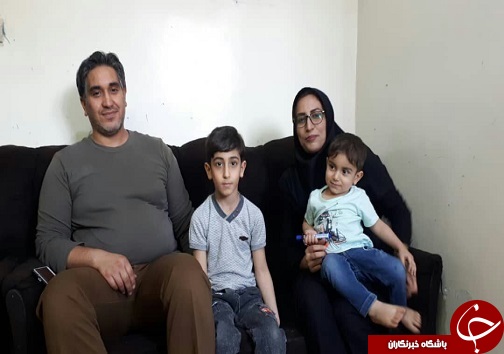 آموزش آنلاین در آشپزخانه/وقتی که کرونا یخچال را وایت برد می&zwnj;کند