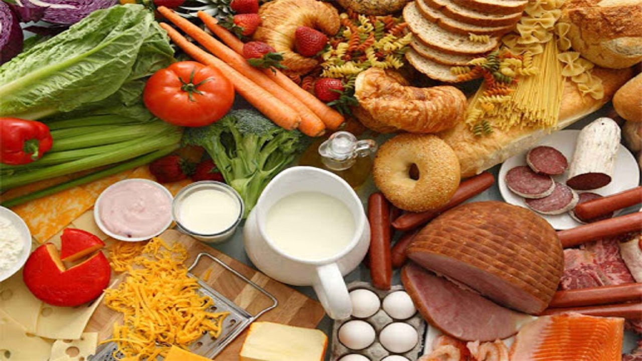 مواد غذایی چاق کننده را بهتر بشناسید