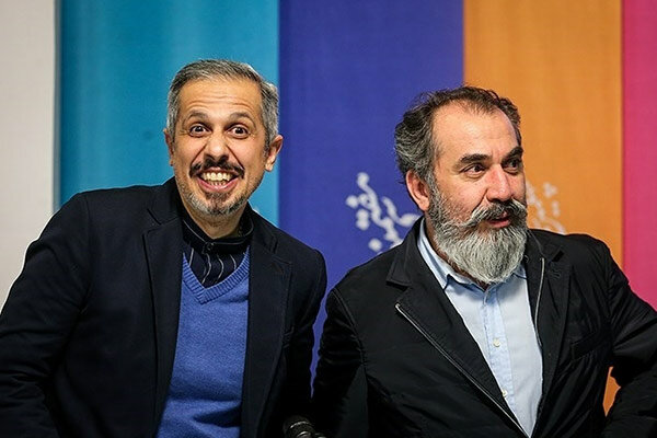تلاش بی&zwnj;وقفه سریال&zwnj;سازان در روزهای کرونایی/ ساخت ۲۰ سریال برای تلویزیون + فیلم و عکس