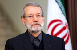 پیام تسلیت لاریجانی در پی درگذشت سید محمد علوی&zwnj;تبار