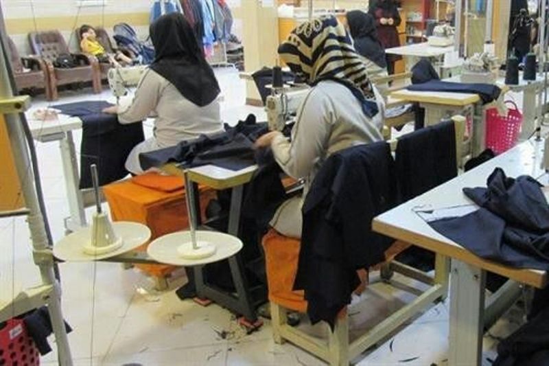 ایجاد ۲۹۰ طرح اشتغال زایی برای مددجویان شهرستان چرداول