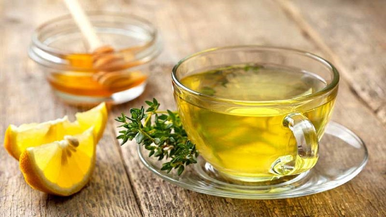 سیستم ایمنی بدن را با این دمنوش ها تقویت کنید