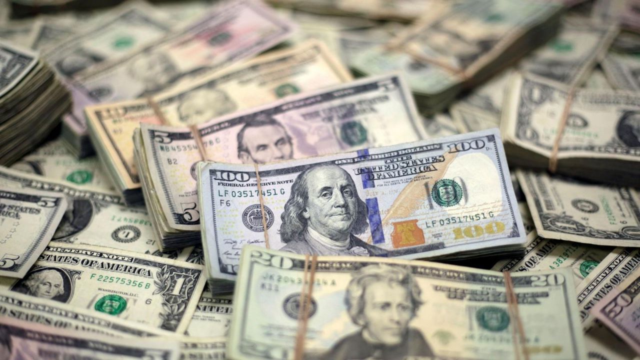 نرخ ارز&zwnj;های بین بانکی در ۲۱ اسفند + جدول