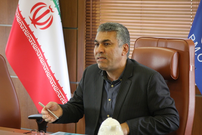 صادرات ۳۱ میلیون تنی انواع کالا&zwnj;های غیر نفتی