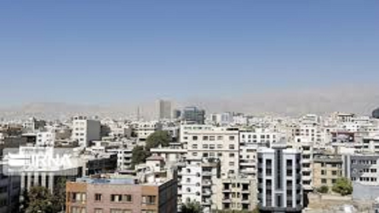 کرونا ساخت و ساز در مشهد را ۴۰ درصد کاهش داد