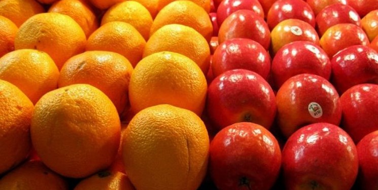 میوه های دولتی چه زمانی عرضه می شود؟