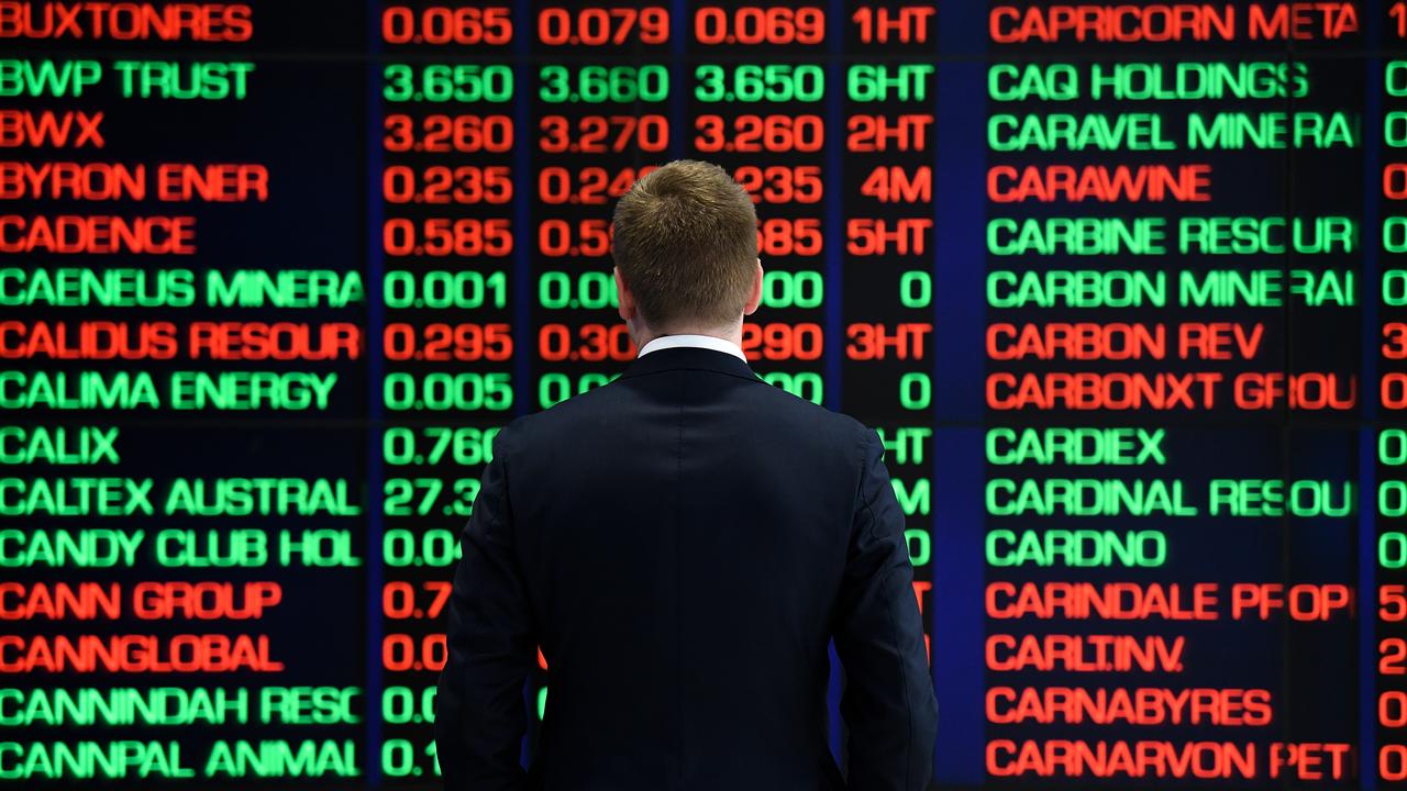 کرونا تنها در یک روز بازار‌های سهام در جهان را ۲.۵ میلیارد دلار متضرر کرد