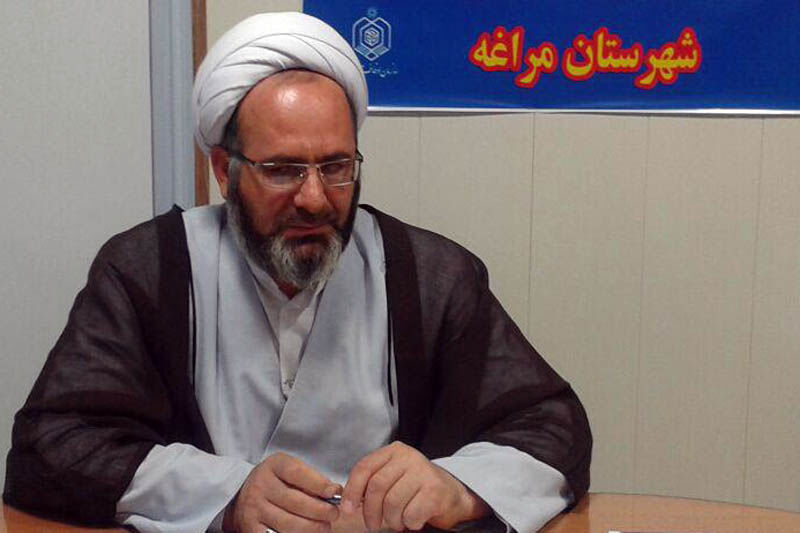 لغو نماز‌های جماعت و مجالس ترحیم در مراغه