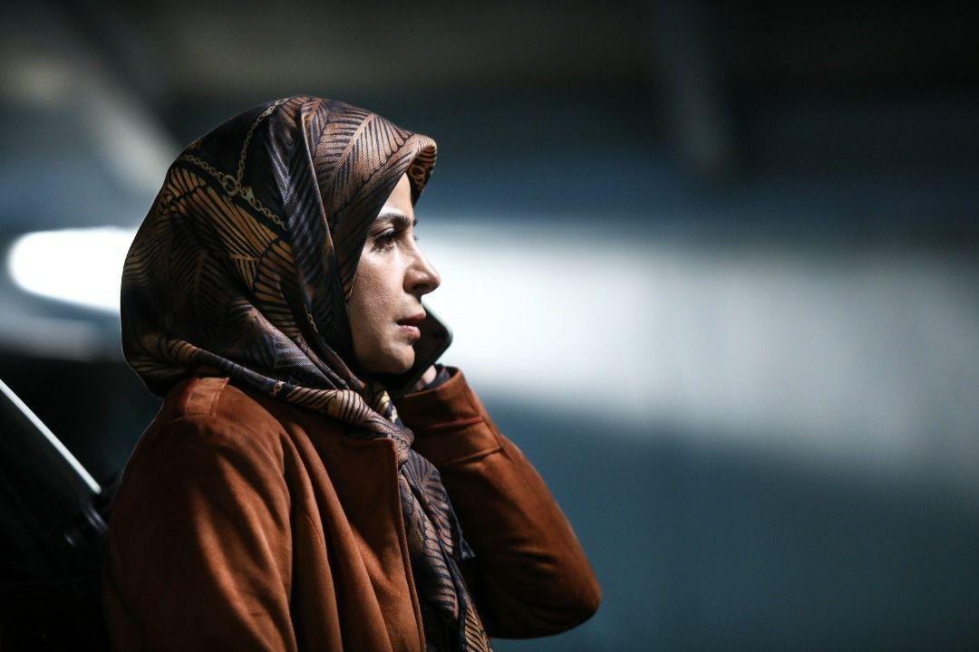 سامان صفاری به «خانه امن» پیوست