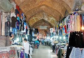قاطعیت درکنترل بازار کرمان