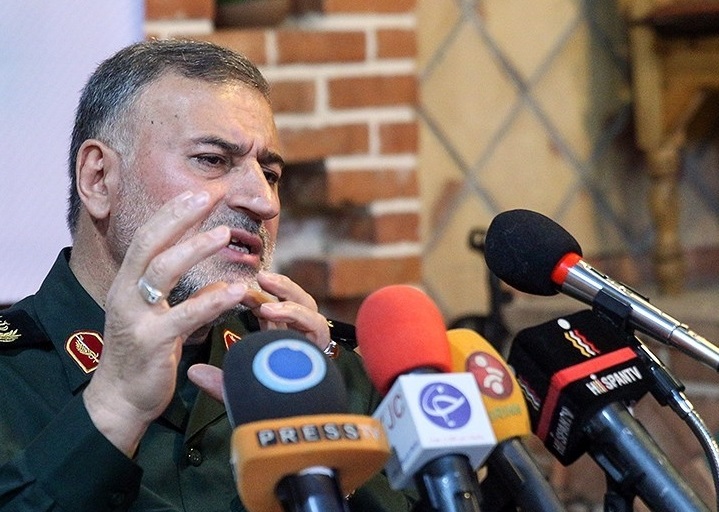 برنامه راهیان نور به محض برطرف شدن مشکلات امروزِ کشور از سر گرفته می‌شود