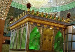 برنامه&zwnj;های نوروزی در بقاع متبرکه همدان برگزار نمی&zwnj;شود
