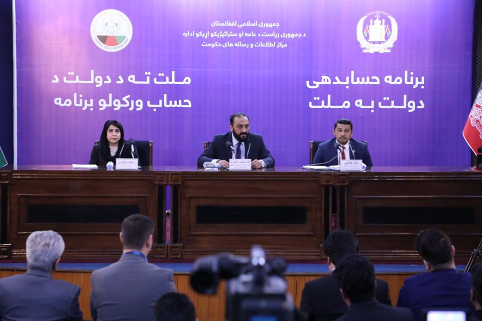 ۹۰ درصد جمعیت افغانستان تحت پوشش خدمات مخابراتی قرار دارد