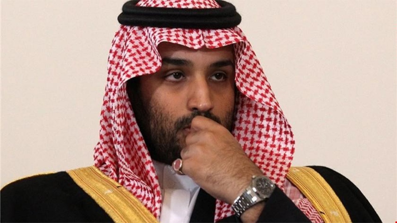 سرنوشت بن سلمان بعد مرگ پدرش چه خواهد شد؟