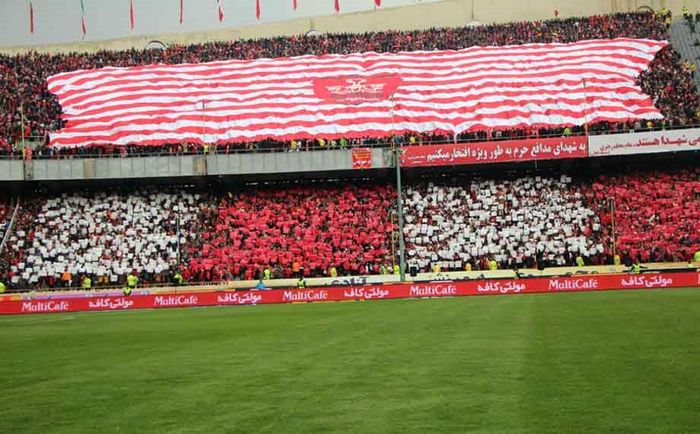 قدوسی: انصاری فرد در باشگاه پرسپولیس هیچ اختیاری نداشت/ به جای دادن پاداش، من را برکنار کردند