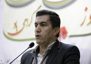 محفل آسمانی فرشگان زمینی برگزار شد