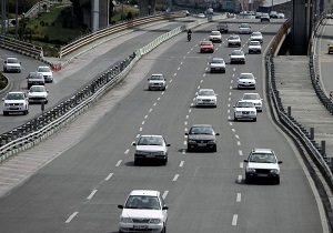 کرونا ویروس تردد‌های استان اردبیل را ۳۰ درصد کاهش داد