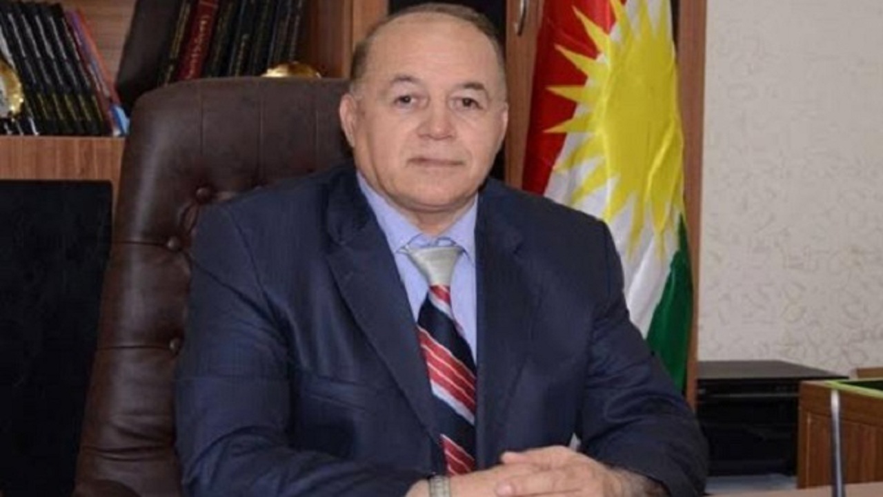 نماینده کُرد عراقی: نخست‌وزیری سهم احزاب شیعه است