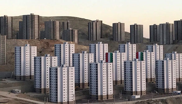 ثبت نام در چه شهرهای از تهران انجام می شود؟