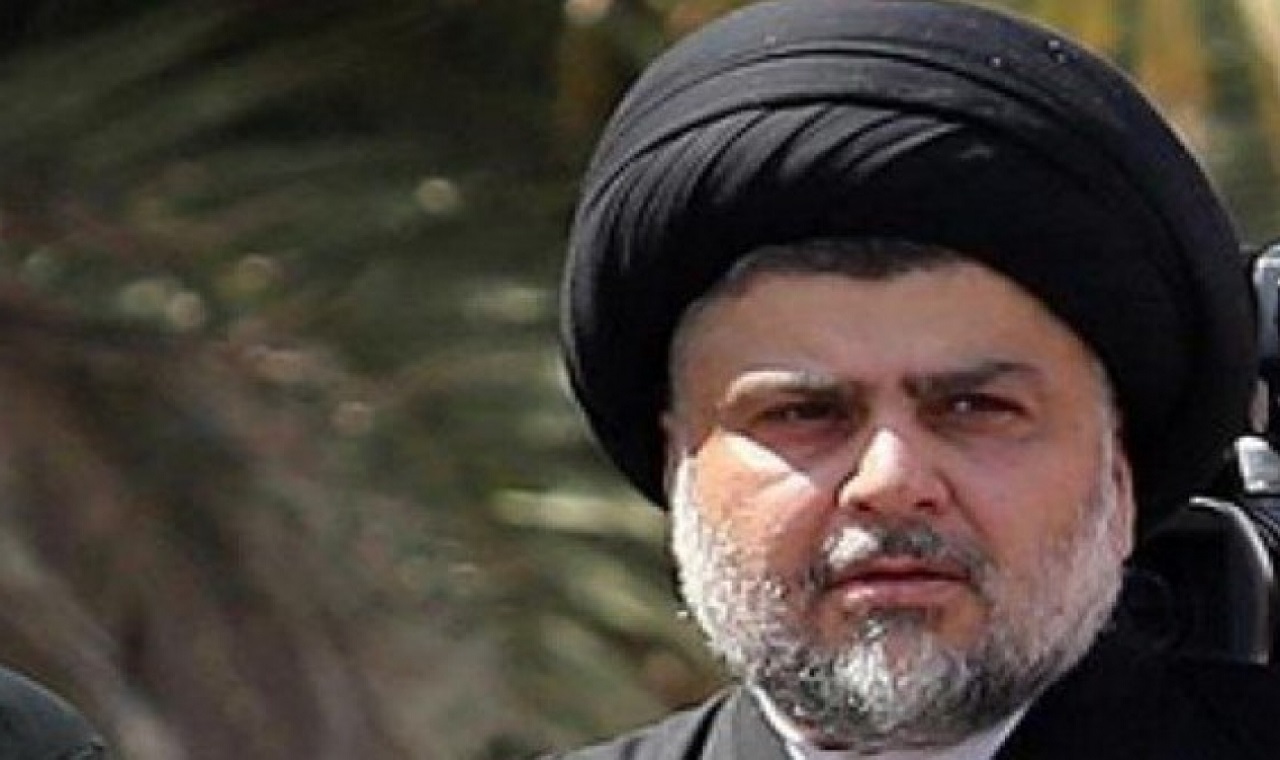 مقتدی صدر خطاب به ترامپ: از خودت خجالت نمی‌کشی؟