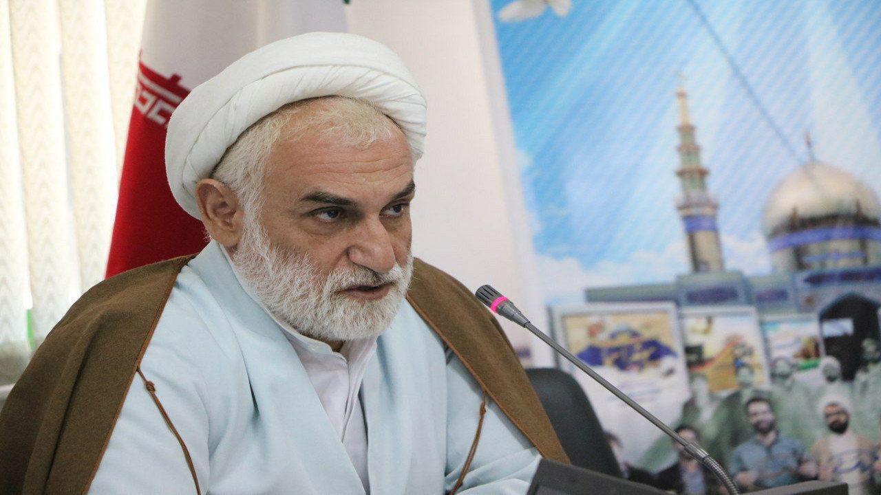 تداوم تدابیر بهداشتی در بقاع متبرکه مازندران