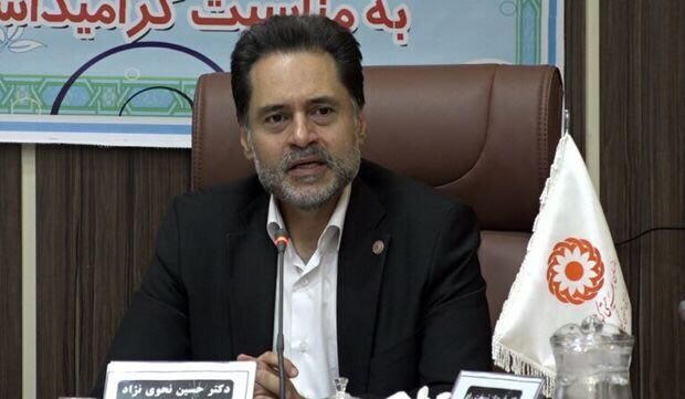 در مراکز شبانه روزی بهزیستی موردی از کرونا مثبت مشاهده نشده است